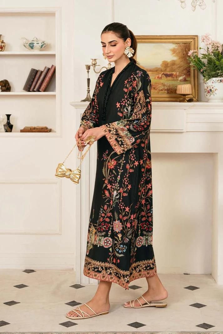 Silk Handmade 3-Piece Suit – Luxury Collection 4